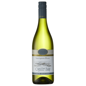 Oyster Bay Sauvignon Blanc case of 6 or 9.99 each